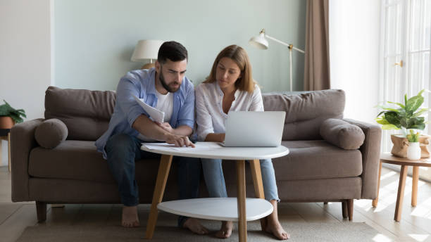 Best Home Loans (Mortgages)  in North Grosvenor Dale, CT